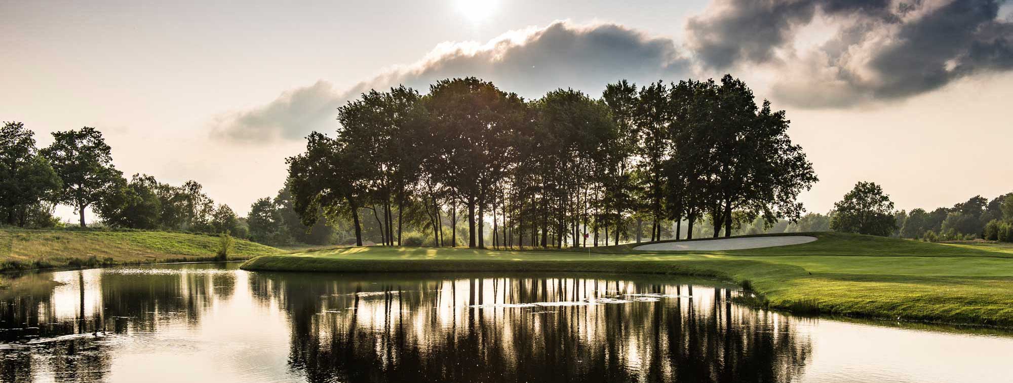 Green Eagle Golf CoursesGOLF COURSES Green Eagle Golf Courses