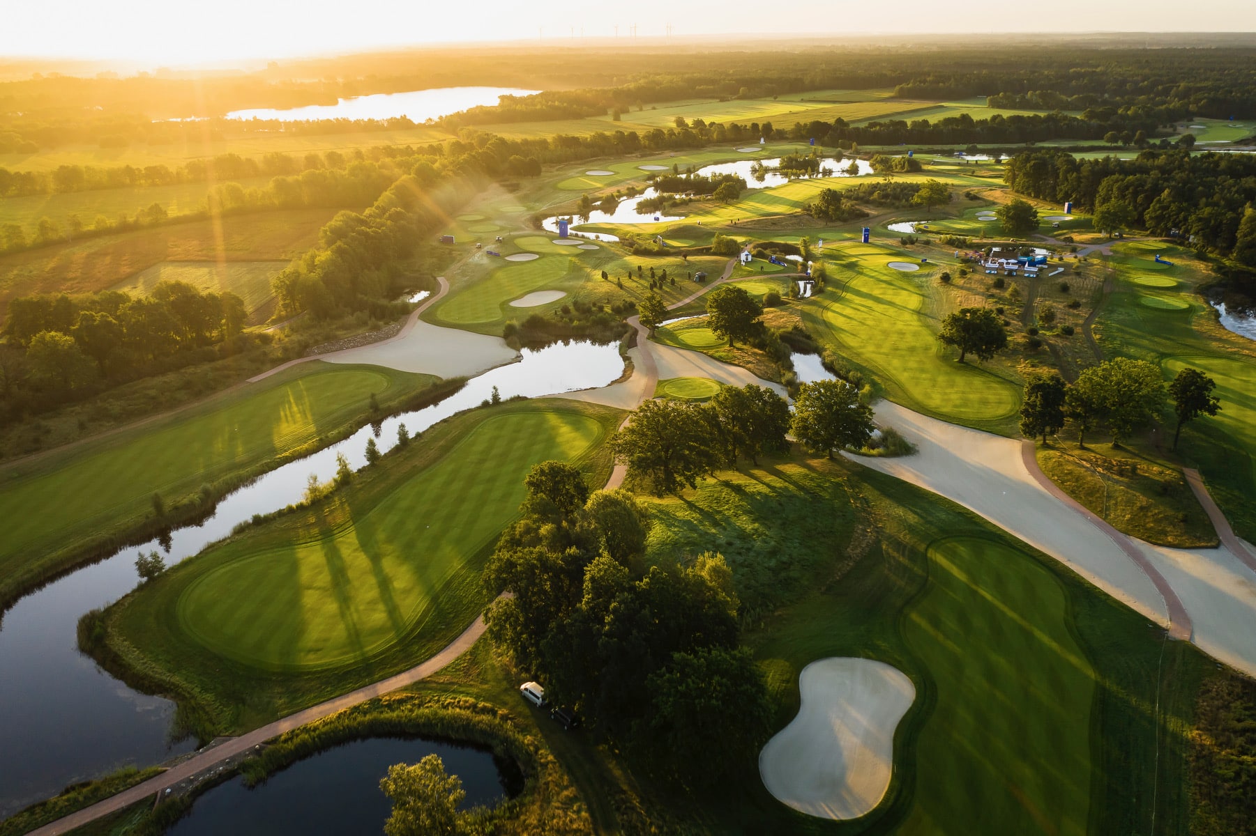 Green Eagle Golf CoursesPEO2019DJI_0358 Green Eagle Golf Courses